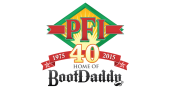 PFI Western Store Promo Code