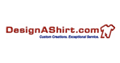 DesignAShirt Promo Code
