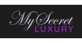 My Secret Luxury Promo Code