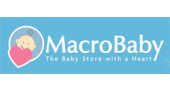 MacroBaby Promo Code