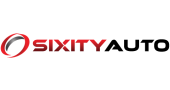 Sixity Auto Promo Code