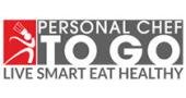 Personal Chef To Go Promo Code