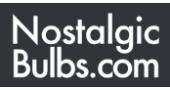 Nostalgic Bulbs Promo Code