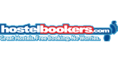 HostelBookers Promo Code