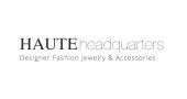 Haute Headquarters Promo Code