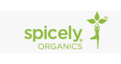 Spicely Organics Promo Code