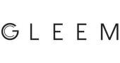 GLEEM Promo Code