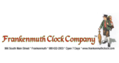 Frankenmuth Clock Promo Code