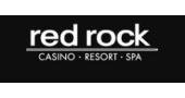 Red Rock Casino Resort & Spa Promo Code