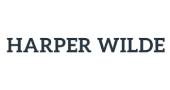 Harper Wilde Promo Code