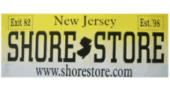 Shore Store Promo Code
