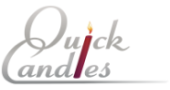 Quick Candles Promo Code