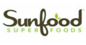 Sunfood Promo Code