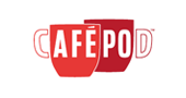 CafePod Promo Code