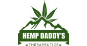 Hemp Daddy's Therapeutics Promo Code