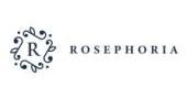 Rosephoria Promo Code