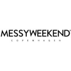 Messy Weekend Discount Code