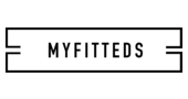 MyFitteds Promo Code