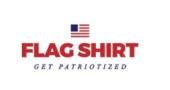 Flag Shirt Promo Code