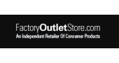 Panasonic Factory Outlet Promo Code