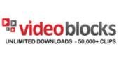 Video Blocks Promo Code