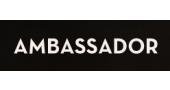 Ambassador Watches Promo Code
