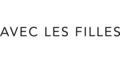 Avec Les Filles Promo Code