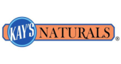 Kays Naturals Promo Code