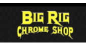 Big Rig Chrome Shop Promo Code