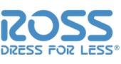 Ross Promo Code