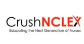 CrushNCLEX Promo Code