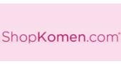 ShopKomen Promo Code
