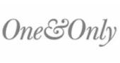 One & Only Resorts Promo Code
