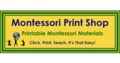 Montessori Print Shop Promo Code