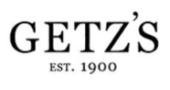 Getzs Promo Code