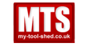My Tool Shed Promo Code