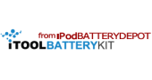 iPod Battery Depot Promo Code