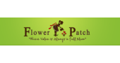 Flower Patch Promo Code