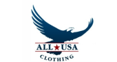 All USA Clothing Promo Code