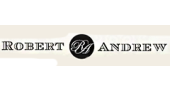 Robert Andrew Promo Code