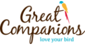 Great Companions Promo Code