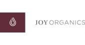Joy Organics Promo Code