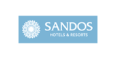 Sandos Promo Code