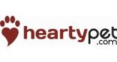 Hearty Pet Promo Code