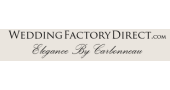 Wedding Factory Direct Promo Code