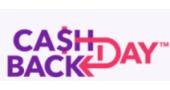 Cash Back Promo Code