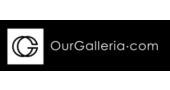 Our Galleria Promo Code