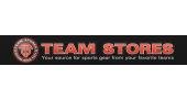 Team Stores Promo Code