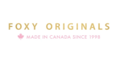 Foxy Originals Promo Code