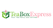 TeaBox Express Promo Code